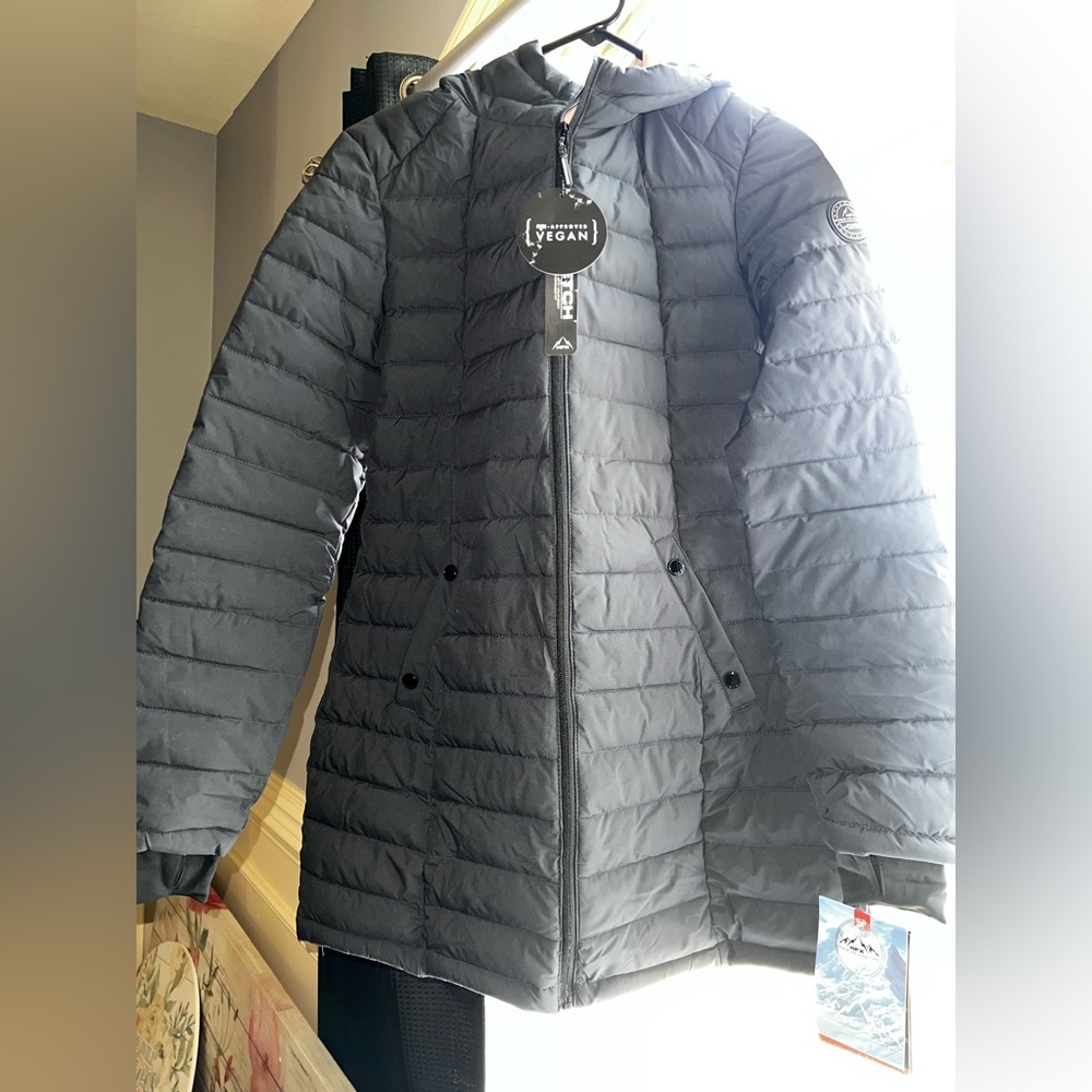 Brand new with tags woman’s HFX jacket